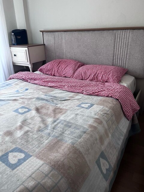 baza başlik