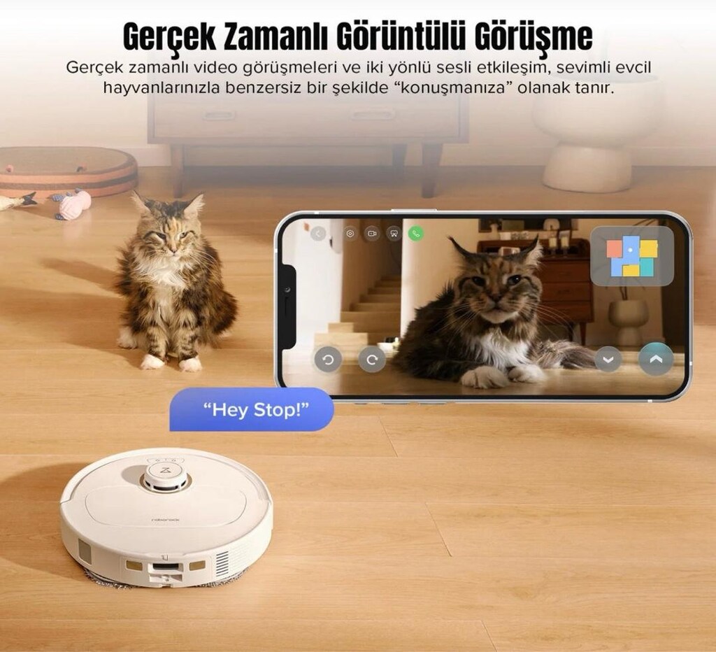 Roborock Qrevo Maxv - 6