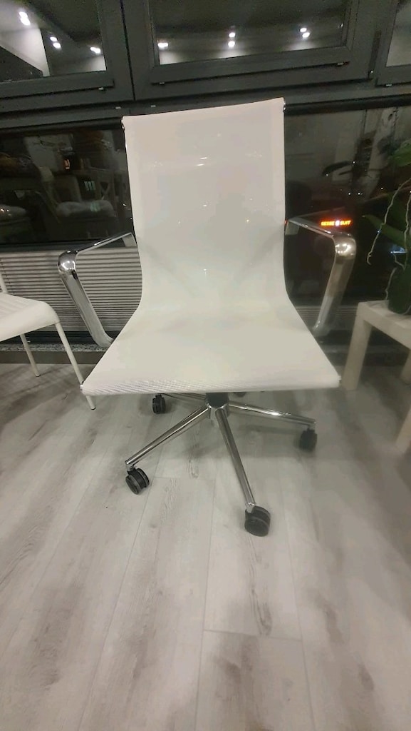 Fileli Çalışma Sandalyesi - 2