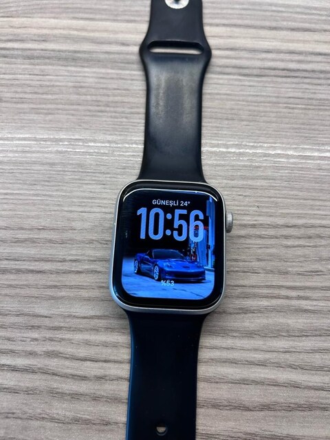 Uygun Fiyatlı Apple Watch SE 2. Nesil