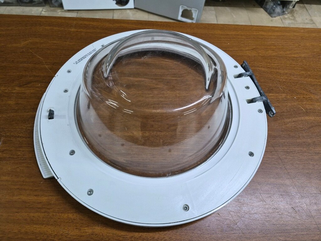 Bosch WAP20360TR Çamaşır Makinesi Ön Kapağı Menteşe Özduryedekparça - 6