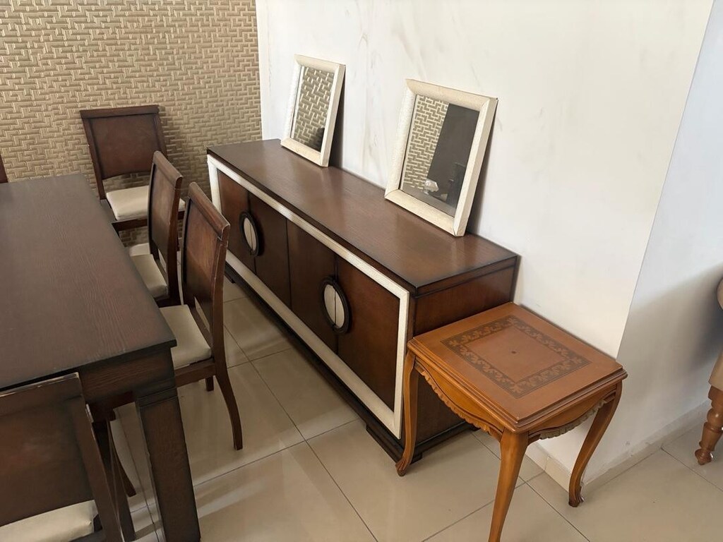 yemek odası - 3