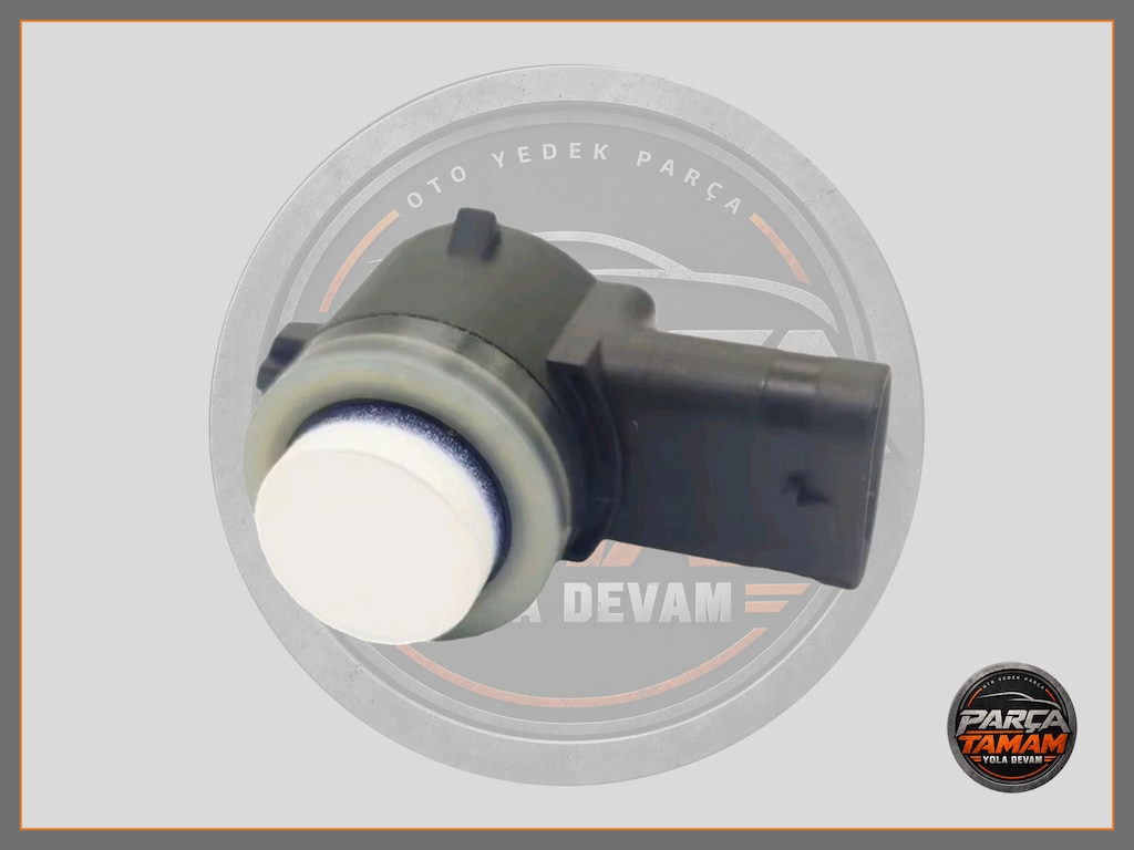 NISSAN QASHQAİ PARK SENSÖRÜ 284387936R - 2