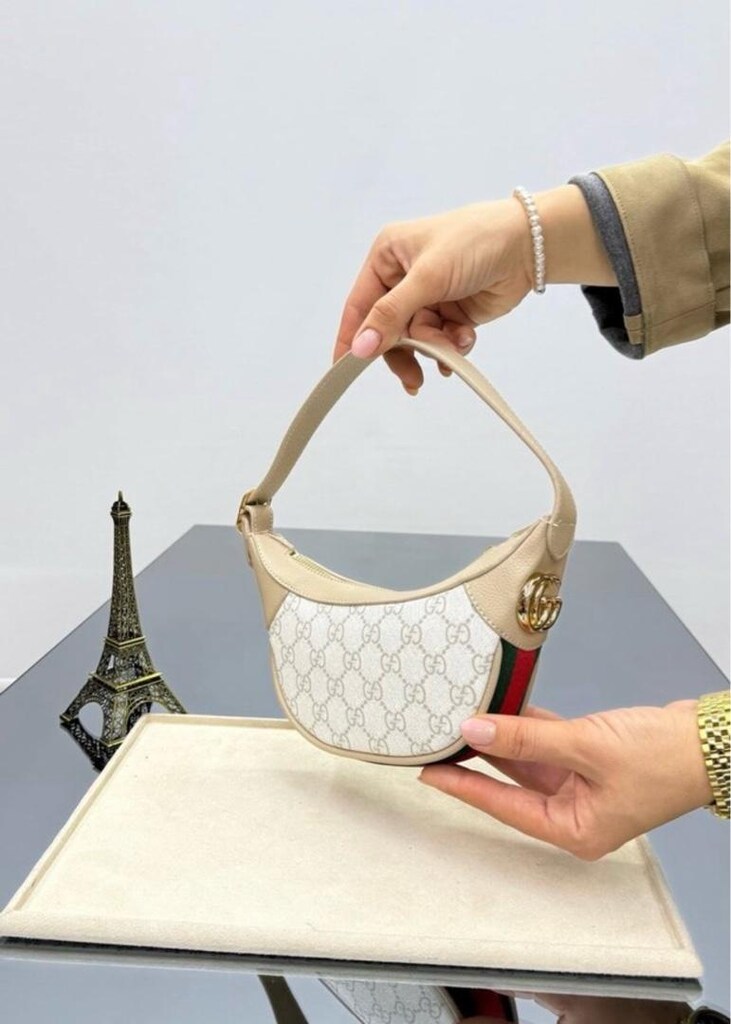 Gucci Çanta - 3