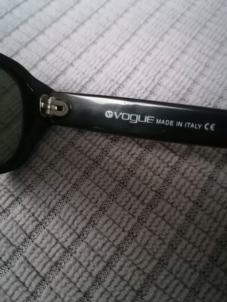 Vogue marka güneş gözlüğü - 5