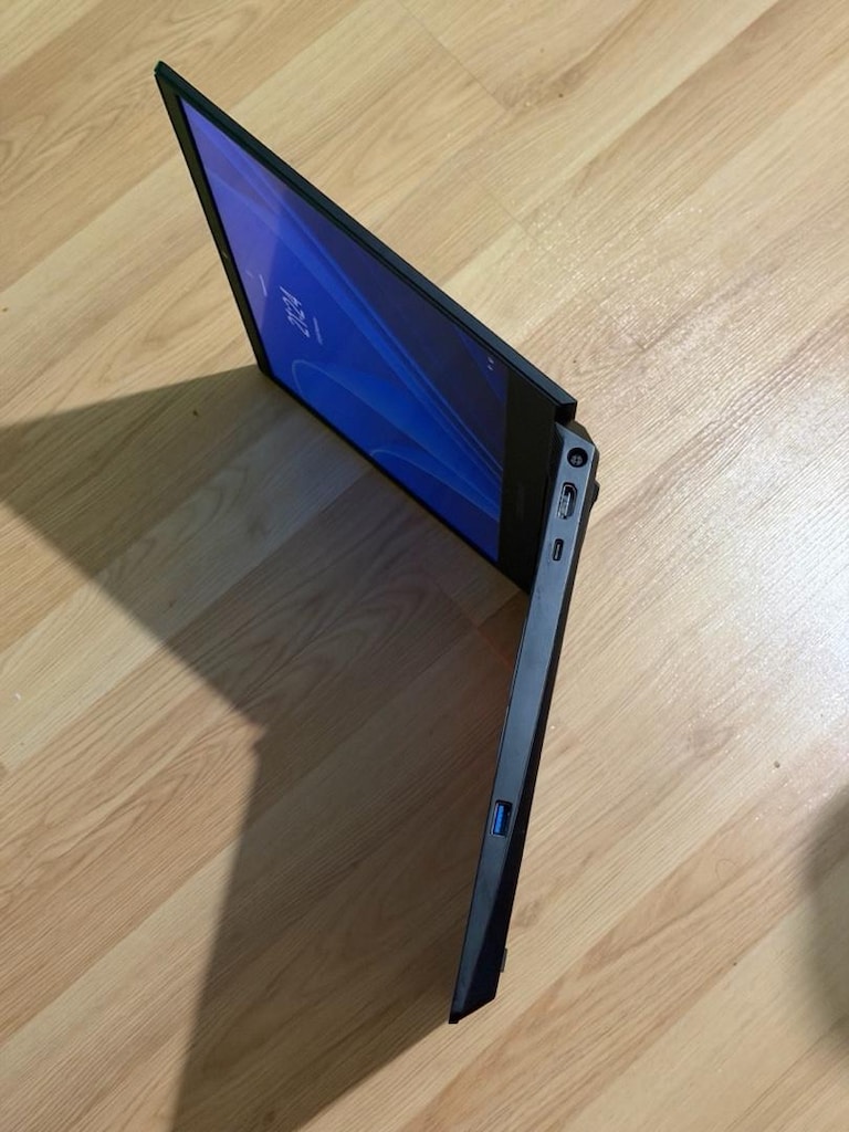 CASPER EXCALIBUR G770 OYUNCU LAPTOP - 7
