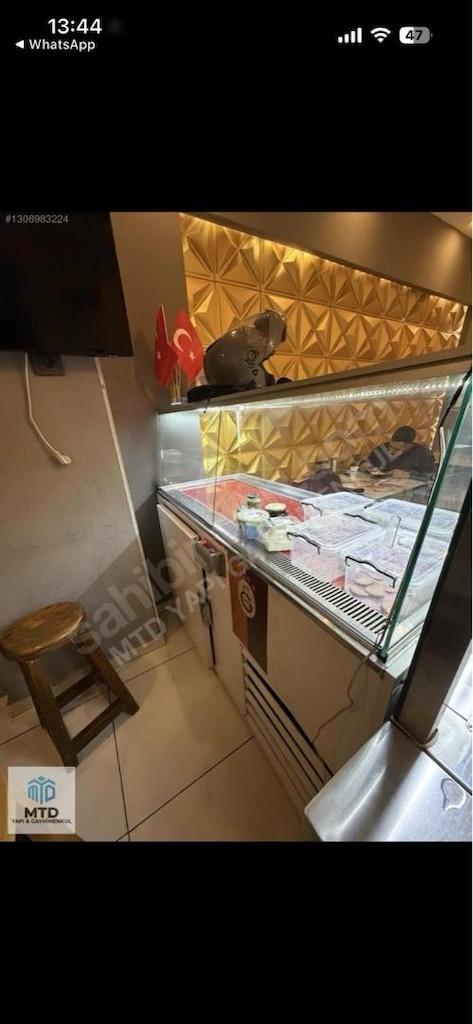 devren satılık pilavcı uygun fiyatlı - 6