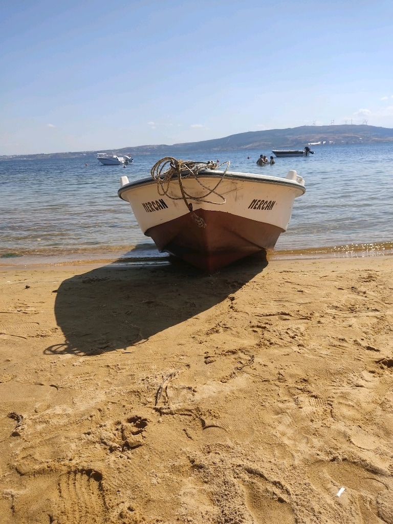 satılık tekne - 4