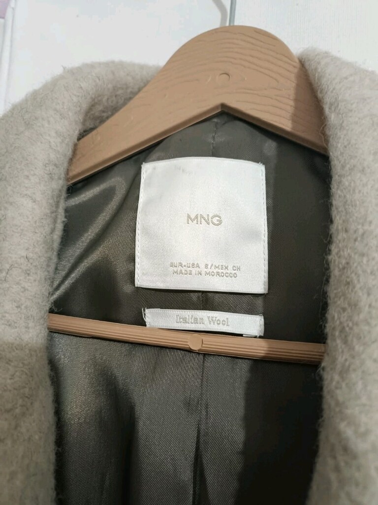 Mango kadın kaban - 7