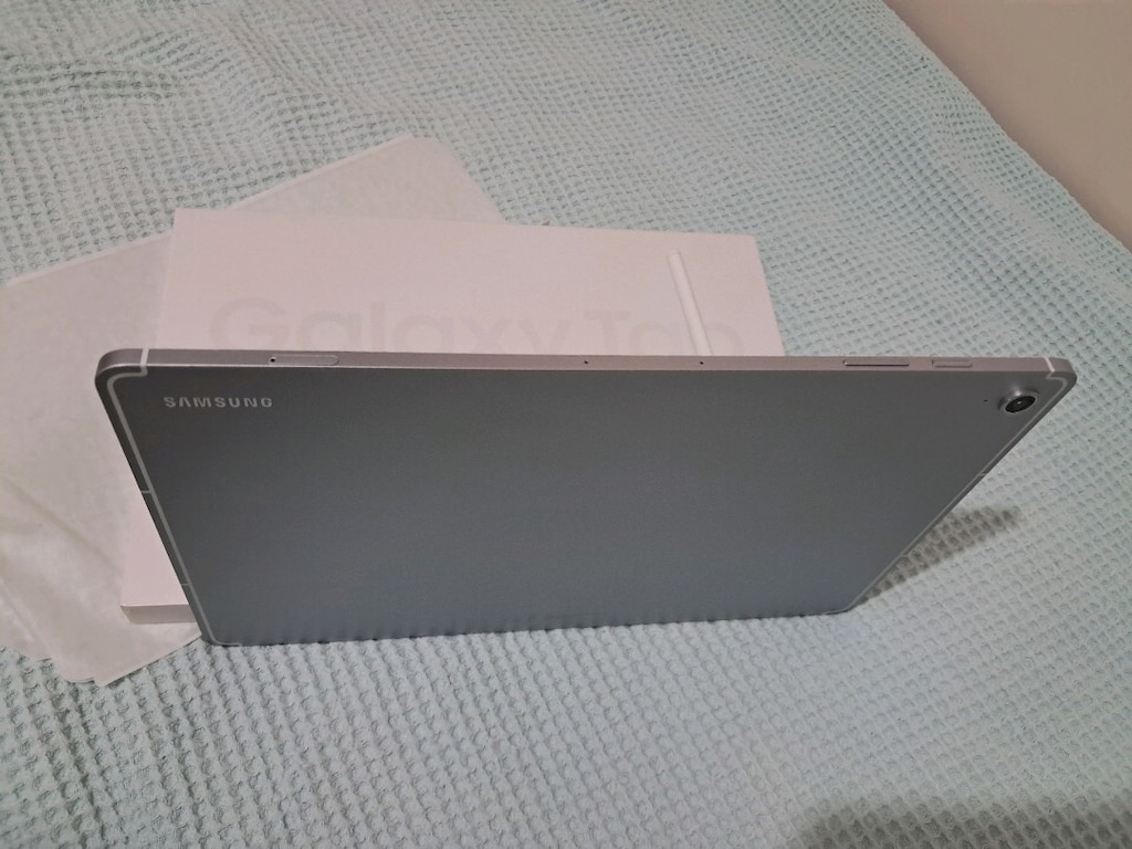 SIFIRDAN FARKSIZ 2YIL GARANTİLİ 128GB 8RAM 13.1İNÇ SAMSUNG S10FE PLUS - 9