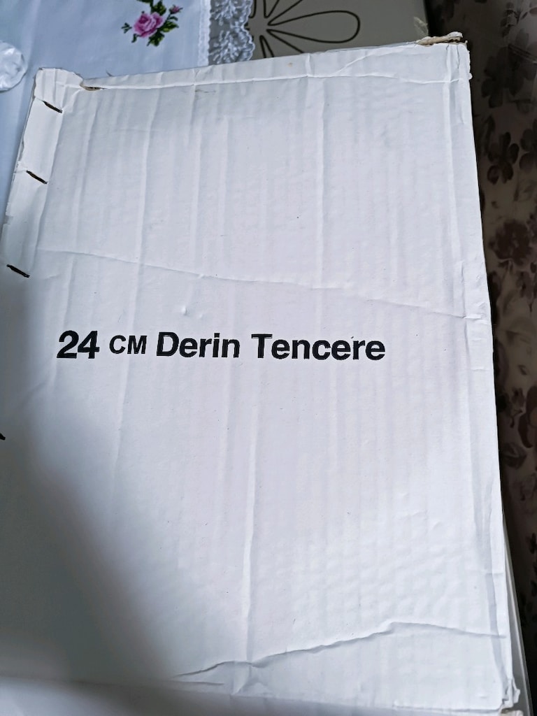 tencere - 4