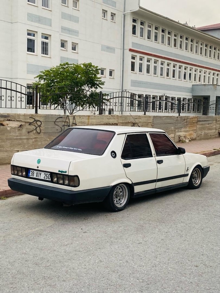1994 Doğan s - 6