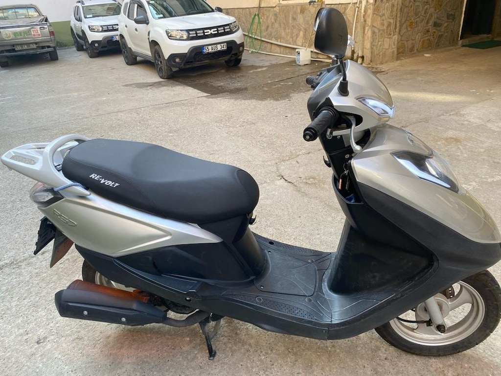SAMSUN MERKEZ DE SIFIR AYARINDA - 3