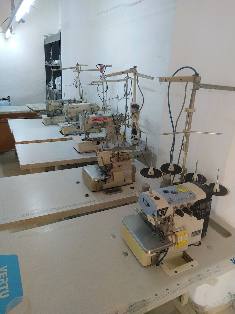 Sahibinden satılık 2.el reçme overlok - 12