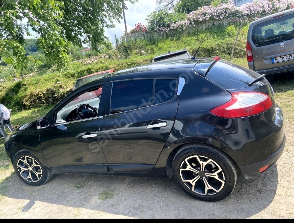 Sahibinden Temiz Araba - 11