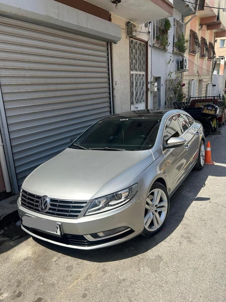 wv cc 2015 1.4 TSI - 3