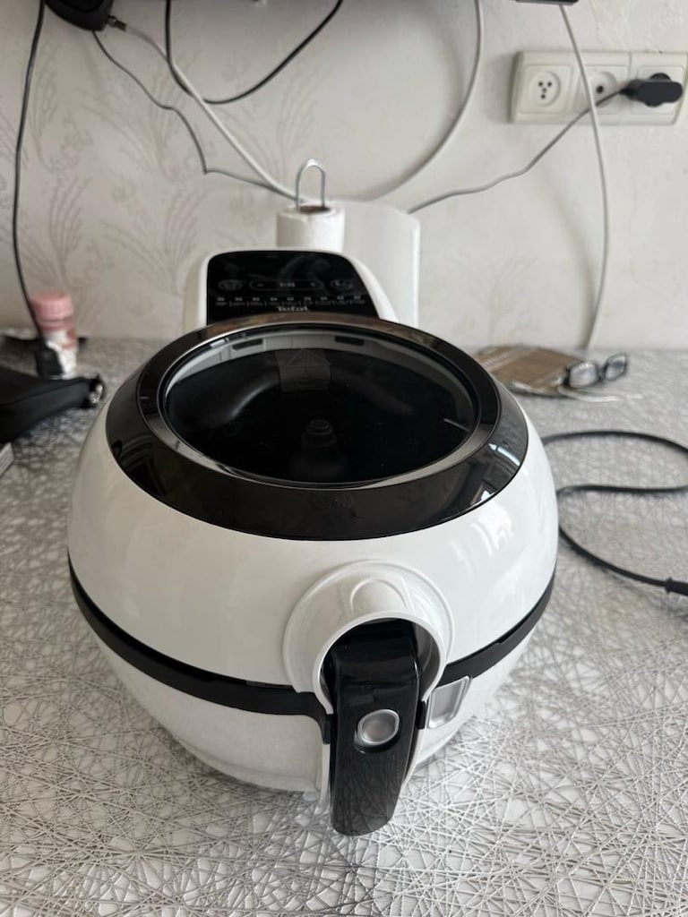 Tefal Actifry Genius - 1.2 L - 2