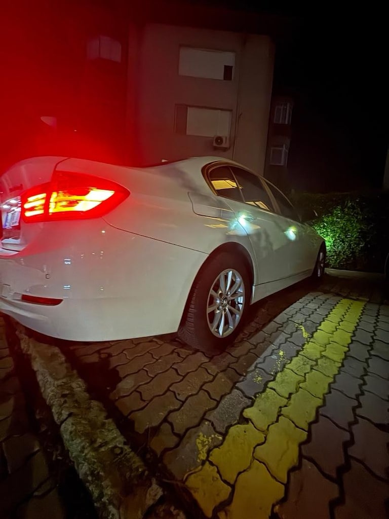 2.SAHİBİNDEN BORUSAN BAKIMLI 146.000 KM’DE 3.20 D - 6
