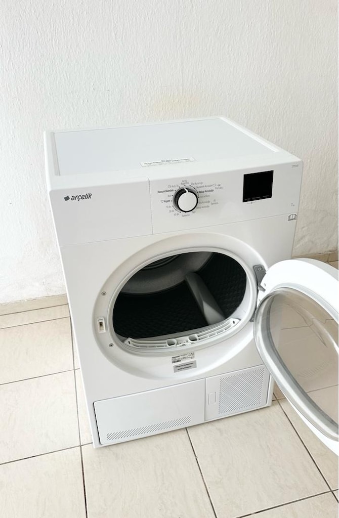 Arçelik 7 Kg Çamaşır Makinesi - 5