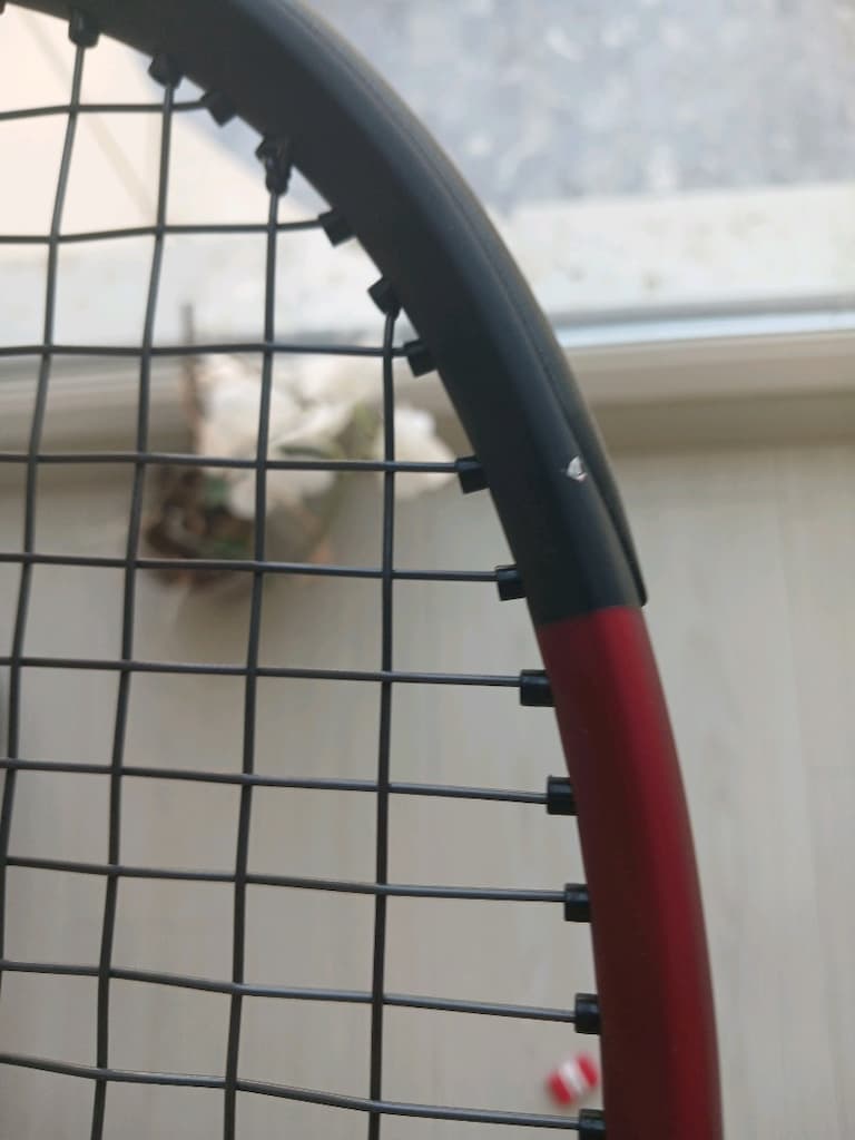Wilson Clash 98 V2.0 Grip4 - 3