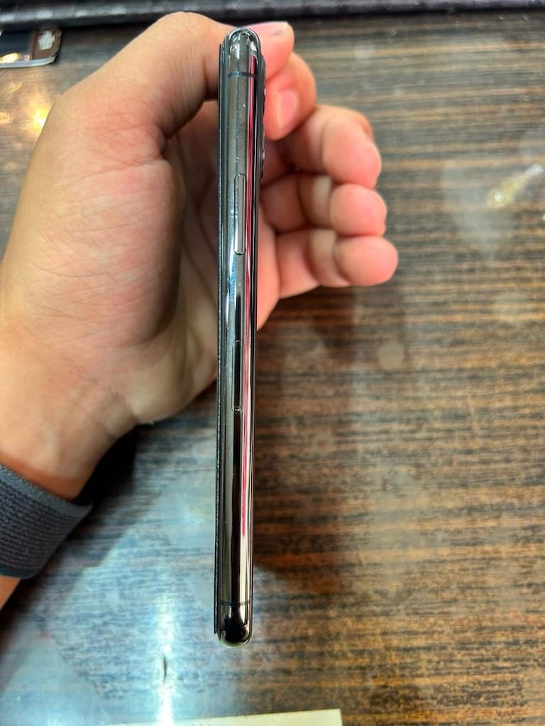 İphone 11 Pro Kayıtlı - 4