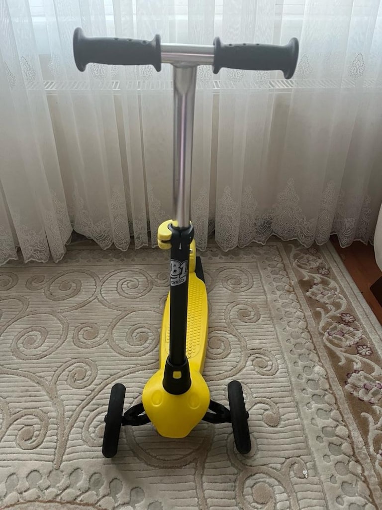 Decathlon Scooter - 3