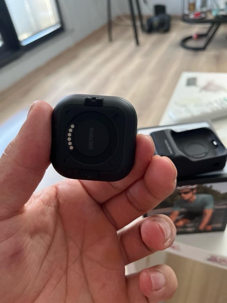 Insta360 Go Ultra - 4