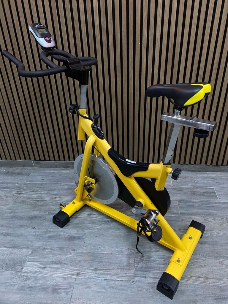 ULTİMA ENDURO KONDİSYON BİSİKLETİ - 6
