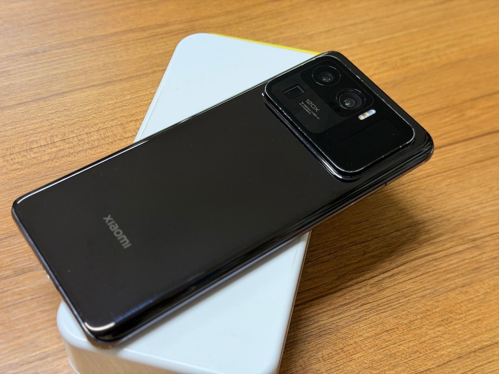 XİAOMİ Mİ 11 ULTRA 5G 256GB KAYITLI DEĞİŞENSİZ 120X ZOM SİZLERLE - 4