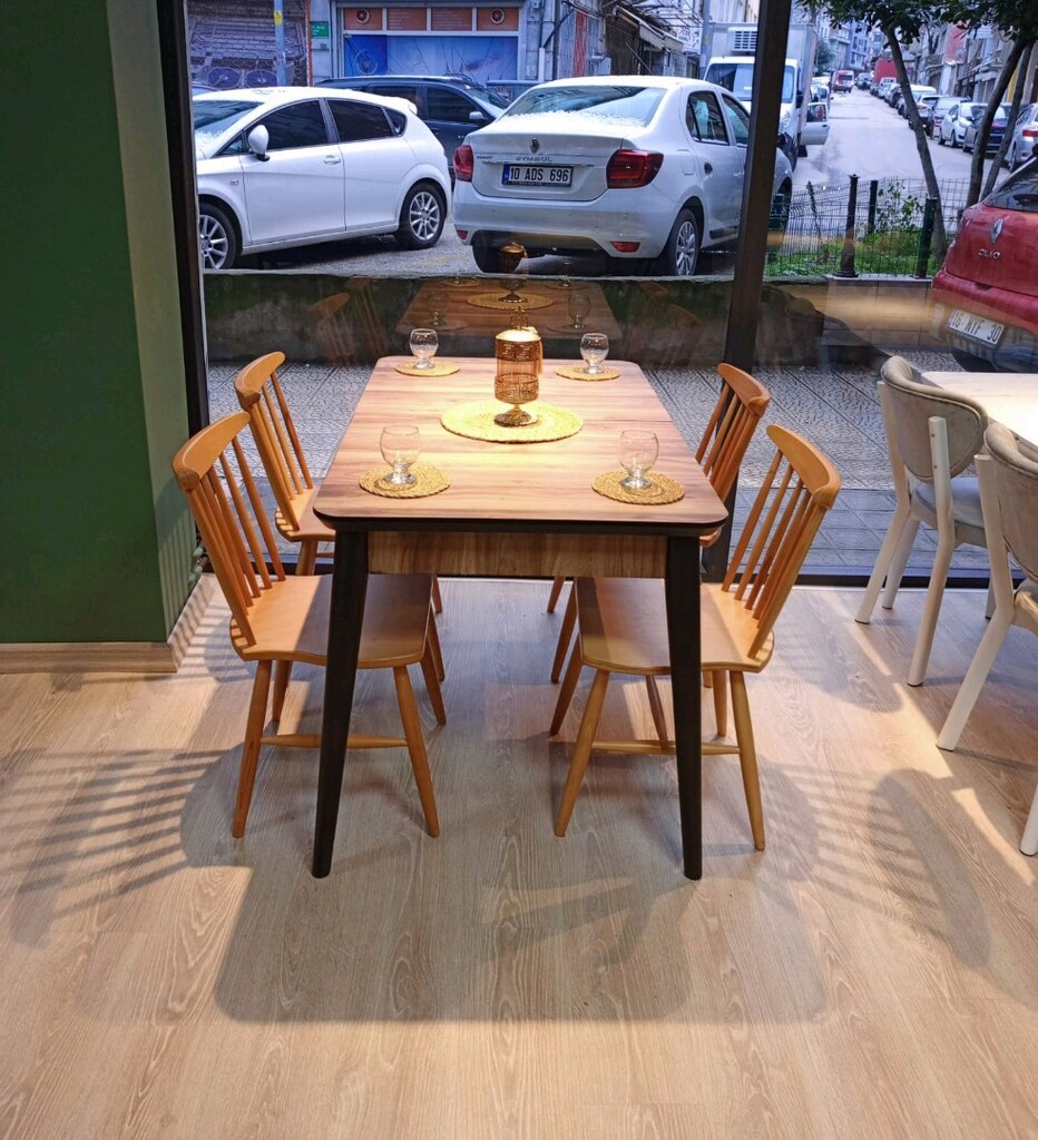 masa takımı - 2