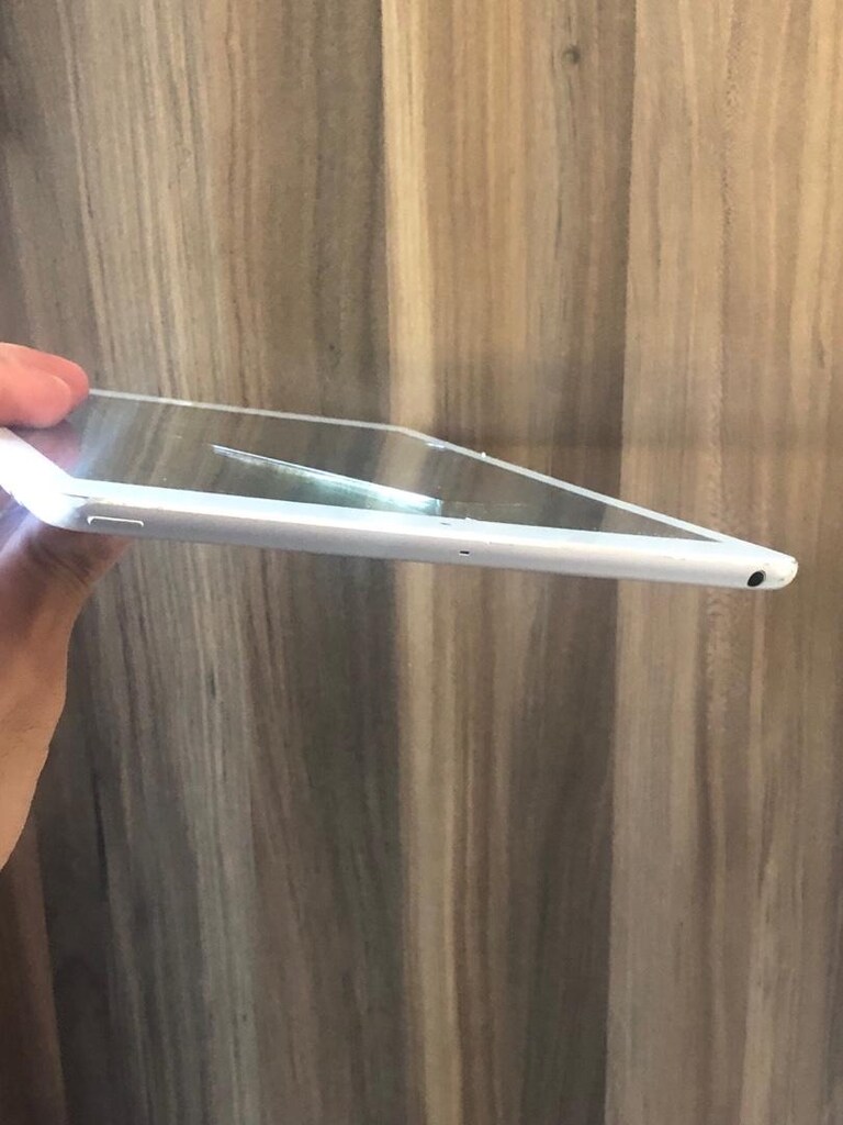 iPad Air 1 icloudlu - 4