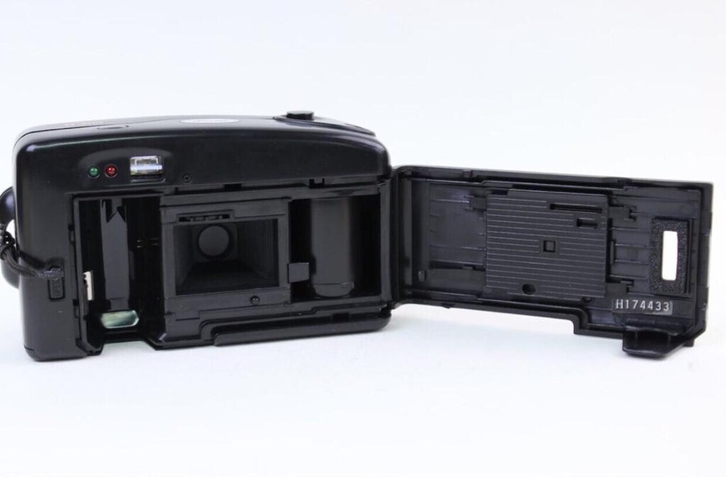 Toma M-800 Anolog Fotoğraf makinesi - 2