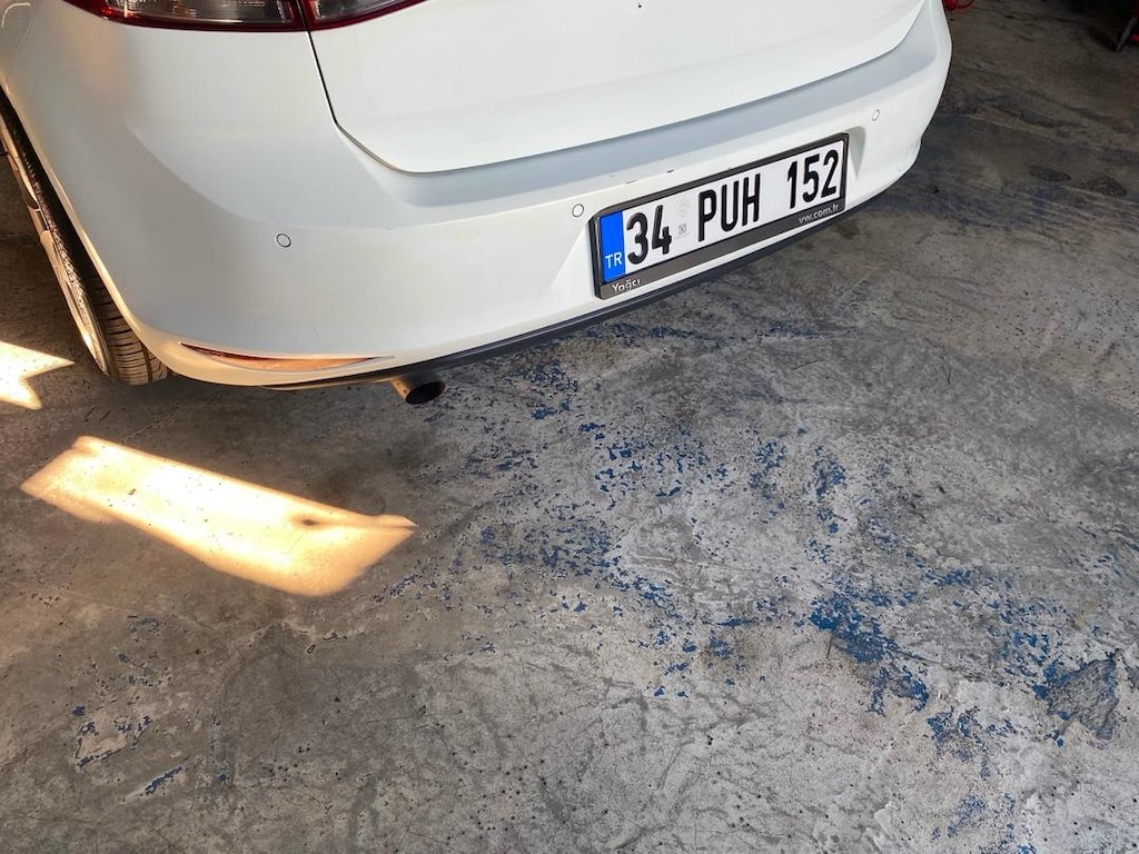 golf 2015 - 2