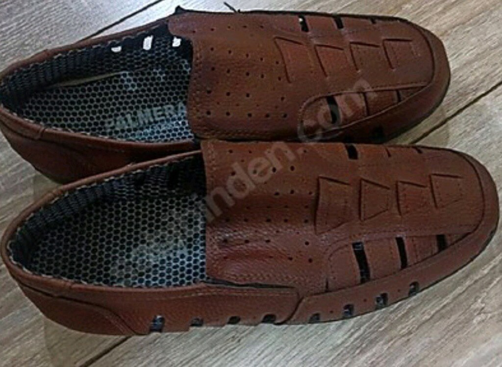 Erkek Yazlık Ayakkabı - 2