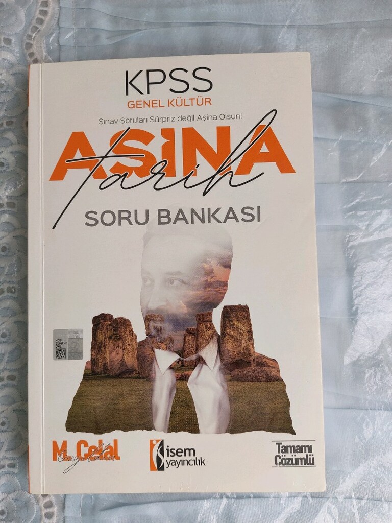 Kpps kitapları - 5