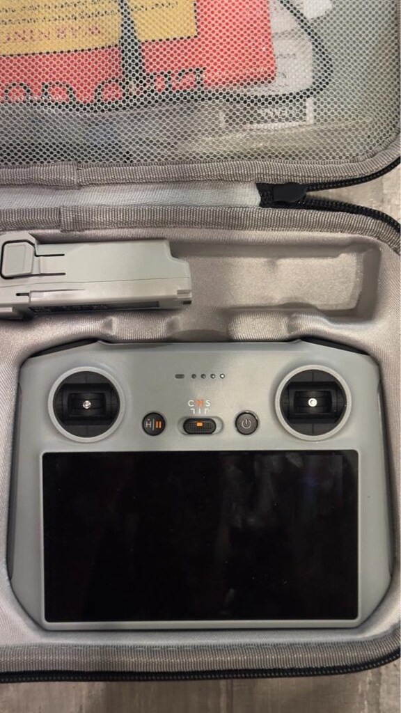 Dji mini 3 - 2