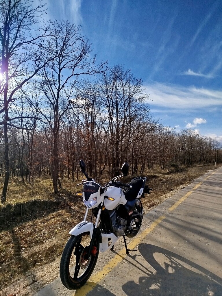 para var motor yok diyene yağ soğutmalı - 3