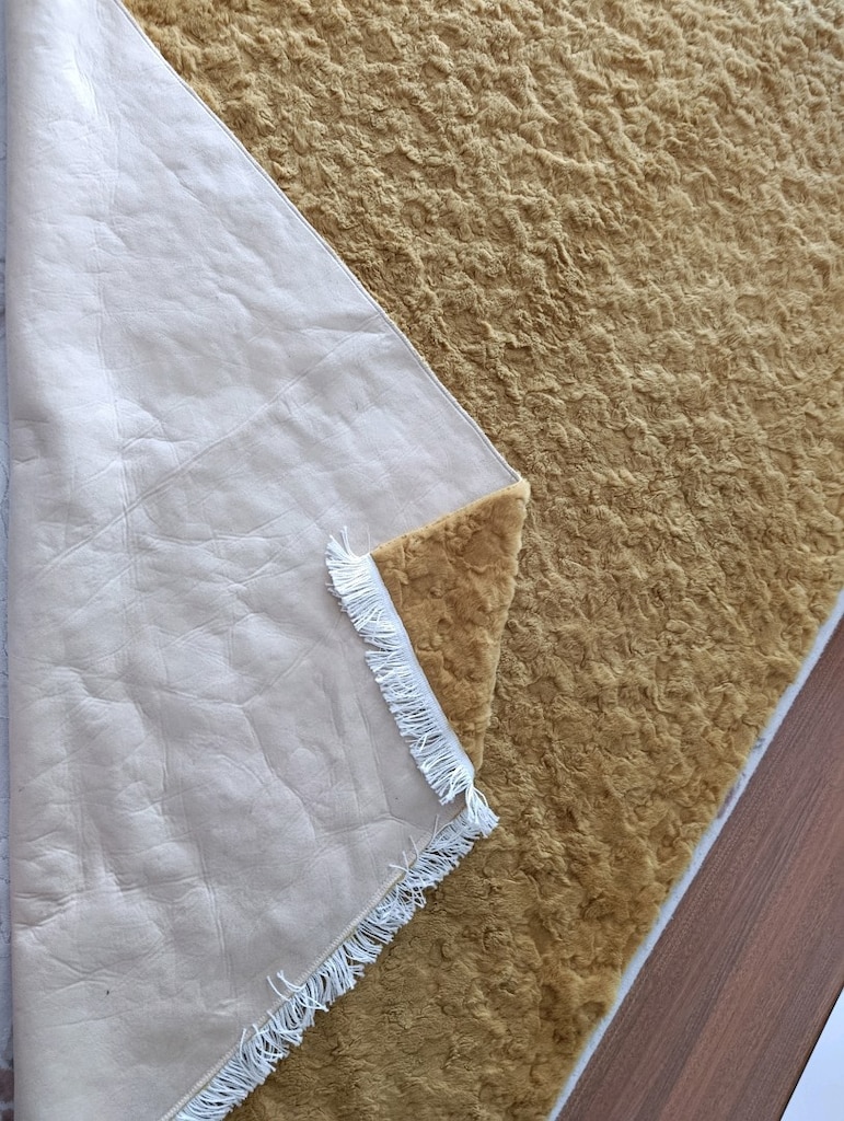 pelüş halı - 3