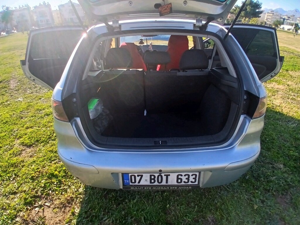 Seat İbiza 2006 model - 2