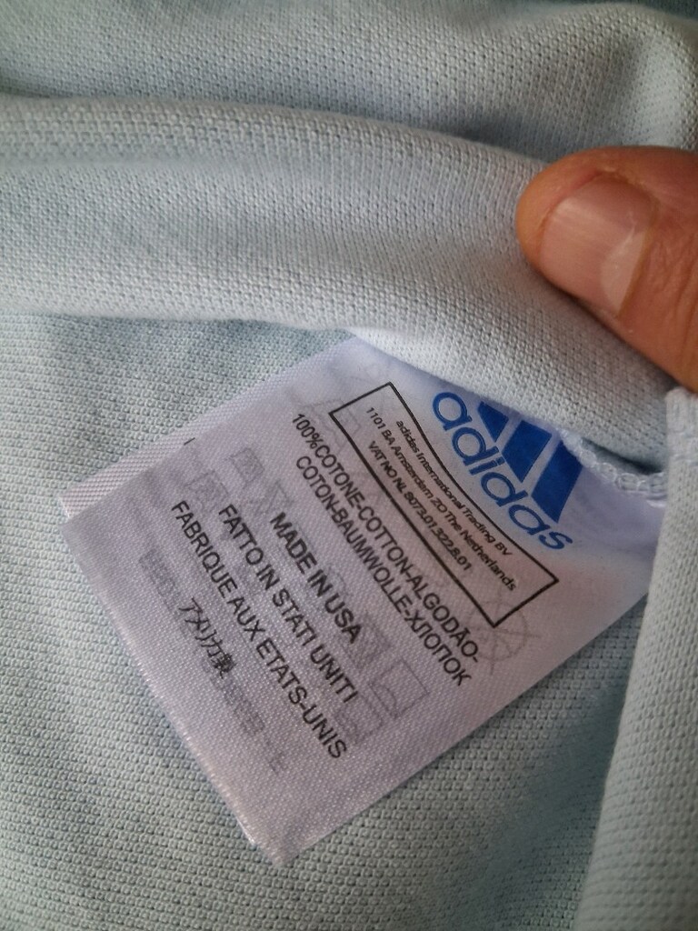Orjinal Adidas terrex L beden sıfır tişört.yeni.. - 3
