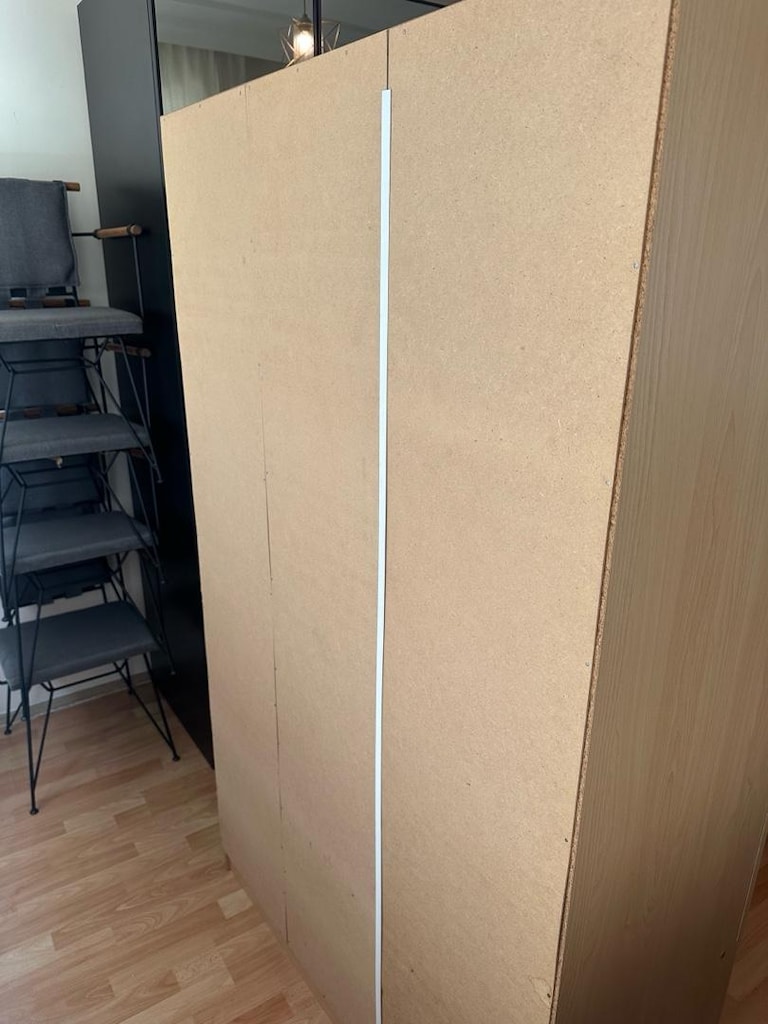 3 kapaklı Gardırop - 3