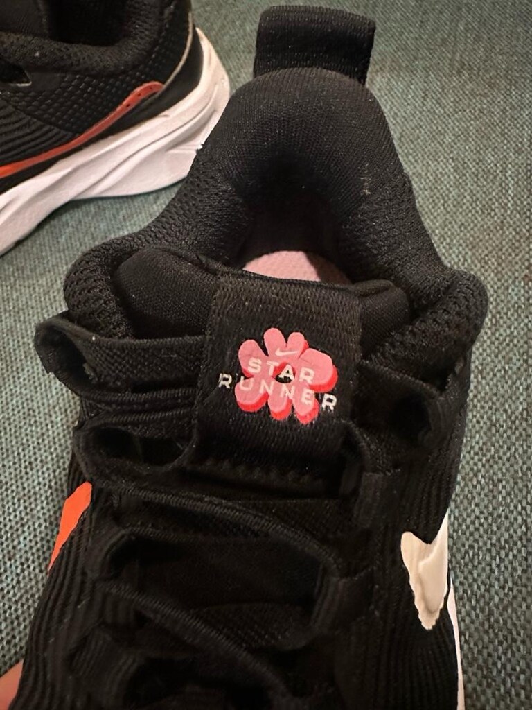 nike kız çocuk ayakkabı - 4