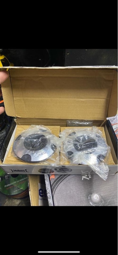 Mobass 10 cm dom twitter sıfır ürün spl ürün - 2