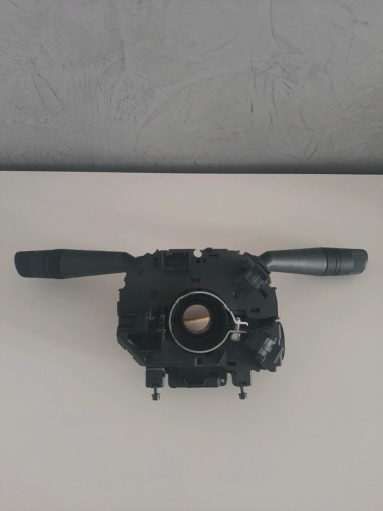 Fiat fiorino direksiyon kumanda kolu - 2