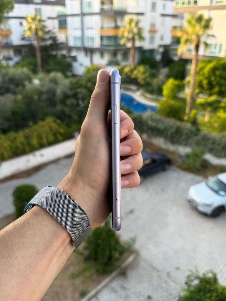 İPhone 11 64GB Yurtiçi - 3