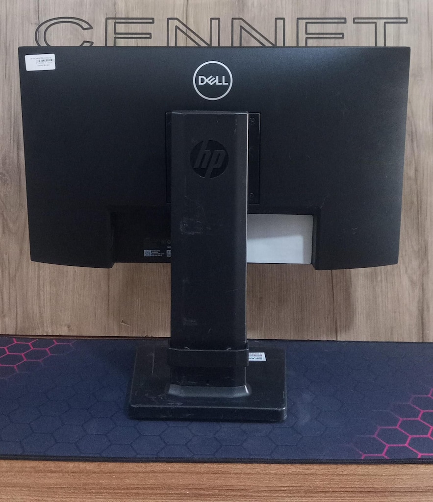 DELL 22 İNÇ MONİTÖR - 2
