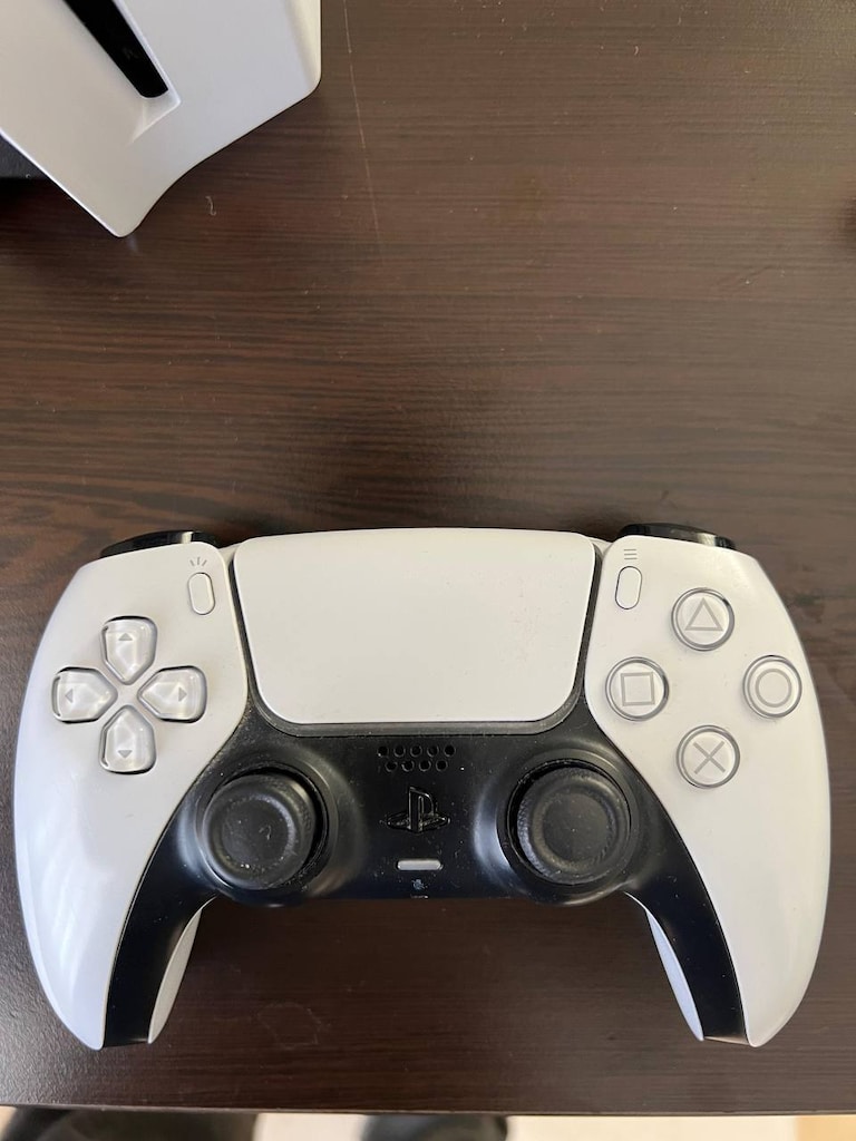 PS5 Slim TR 1 TB 3 Oyun Garantili (Açıklama Bak) - 3
