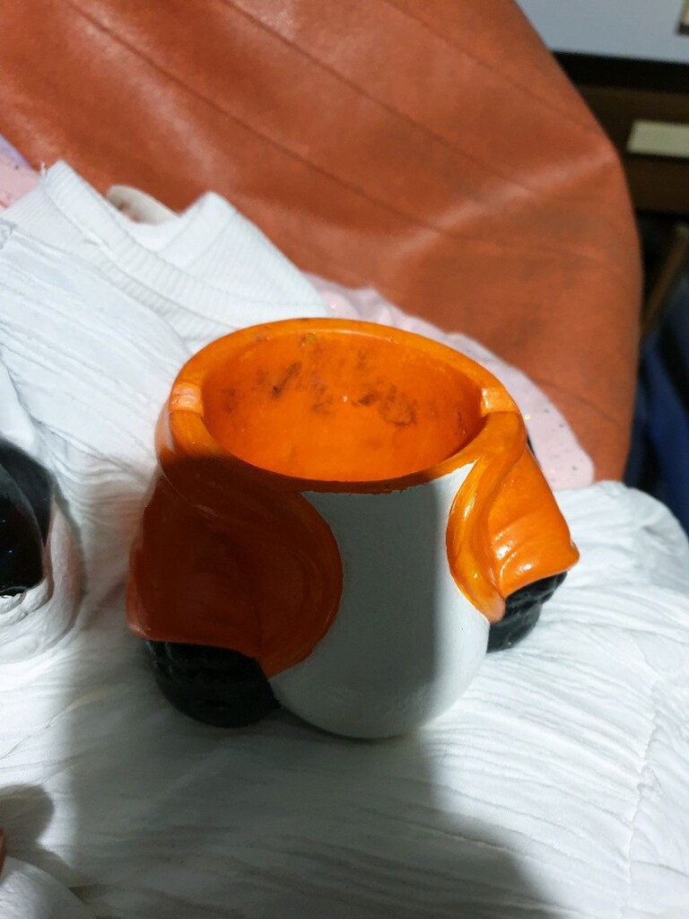 küllük sus obje - 3