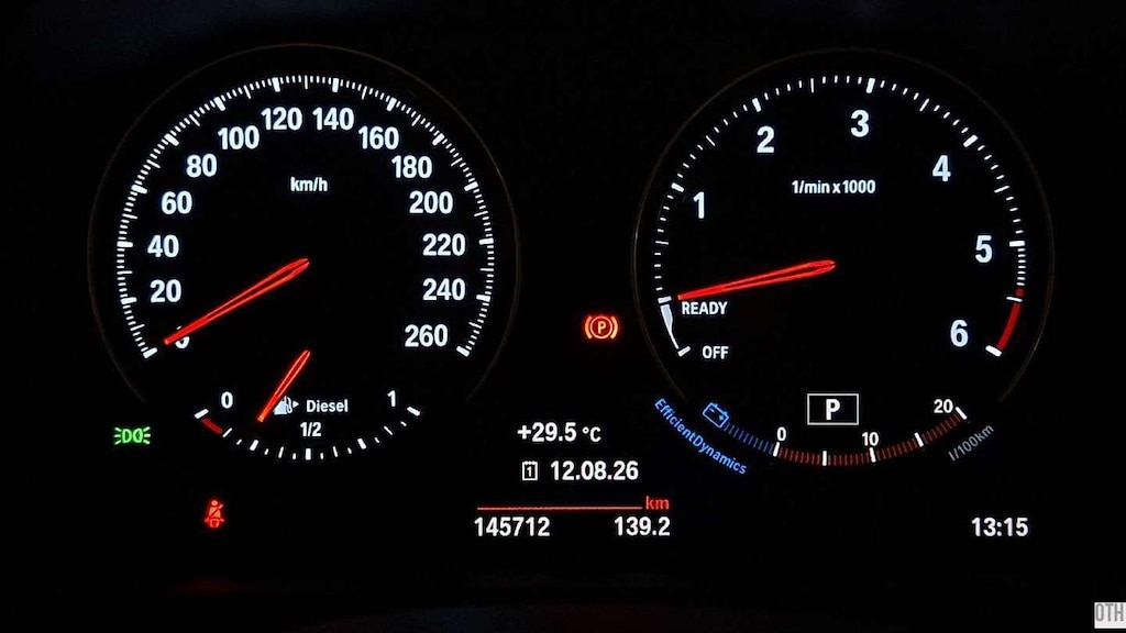BMW X1 SDRIVE16d 1.5 (116) M SPORT - 15