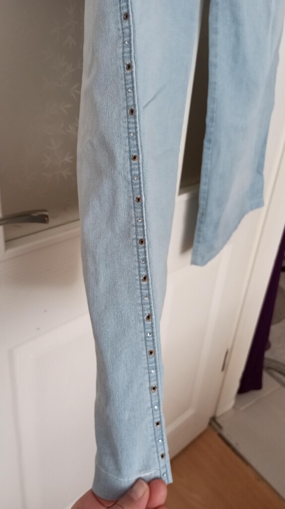kot pantolon - 3